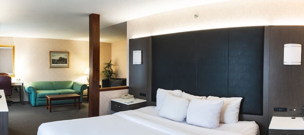 Quality Inn Montgomeryville - Philadelphia