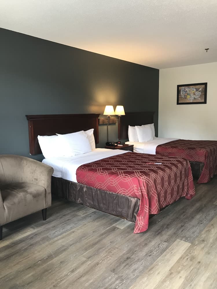 Econo Lodge Crystal Coast