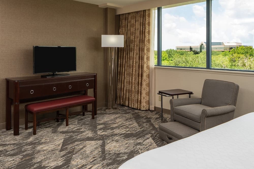 Sheraton Tampa Brandon Hotel