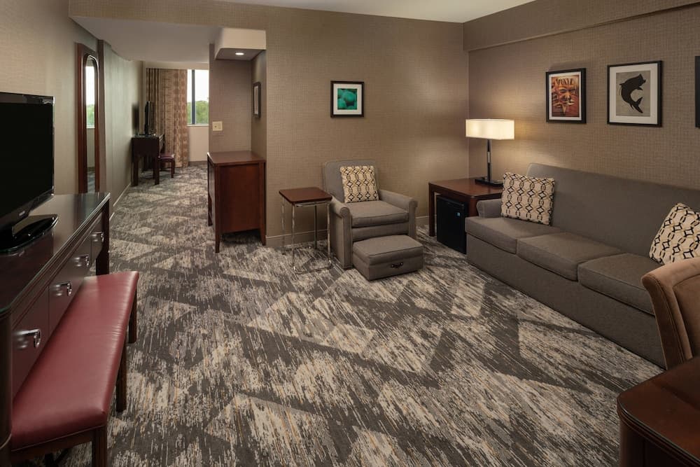 Sheraton Tampa Brandon Hotel