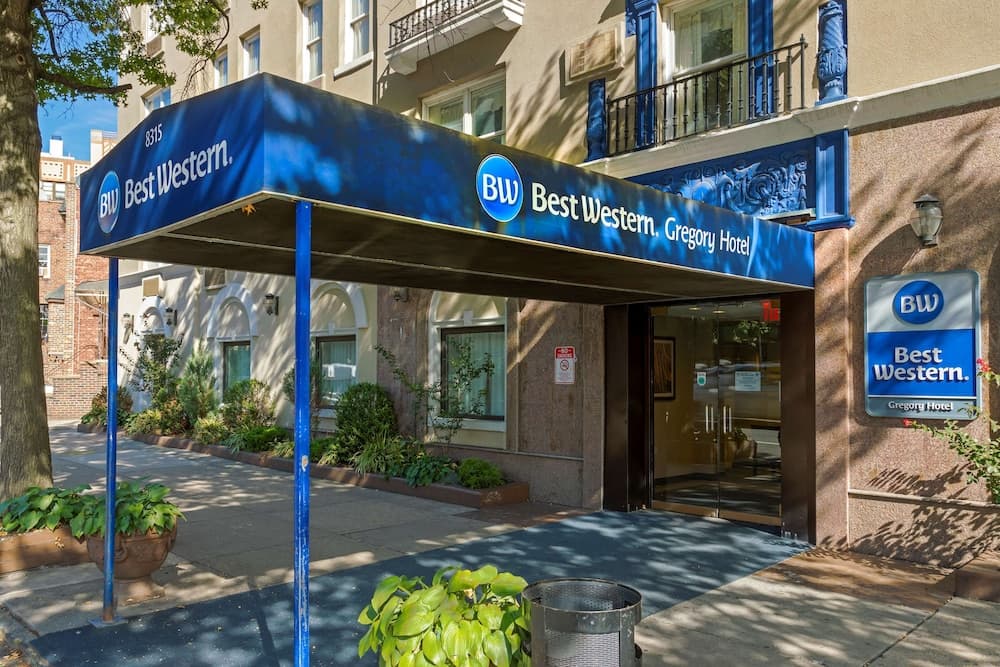hotel image
