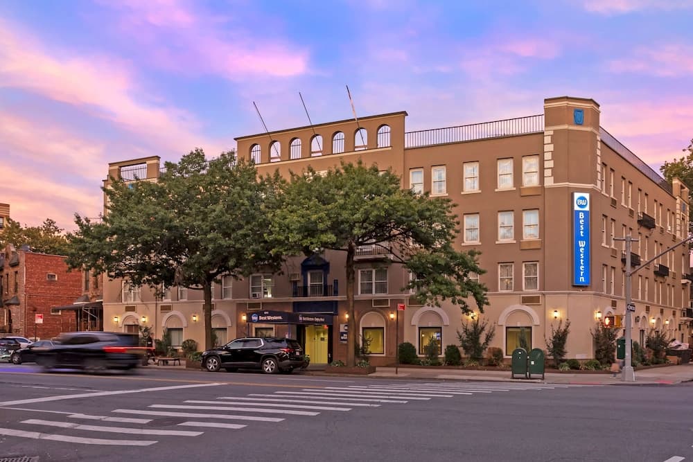 hotel image