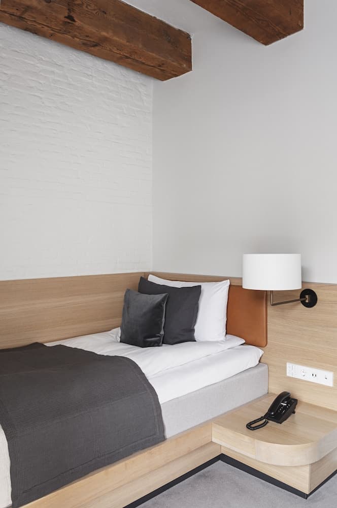 Admiral Hotel Copenhagen