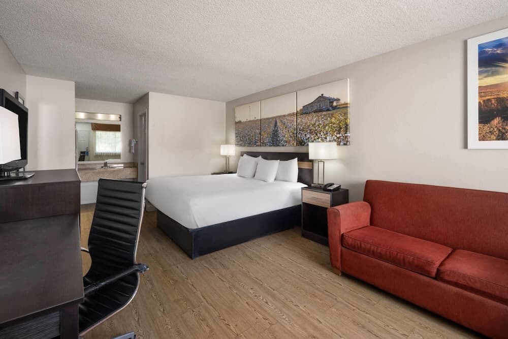 Days Inn by Wyndham Anderson