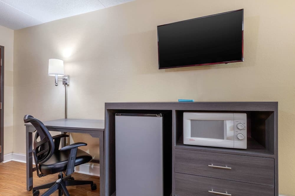 Econo Lodge Chattanooga Northeast - Ooltewah