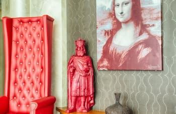 Leonardo Hotel Aachen