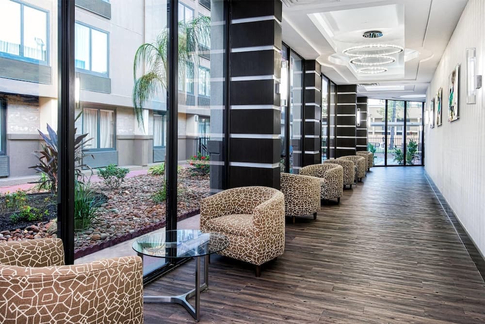 Wyndham Houston Sugarland