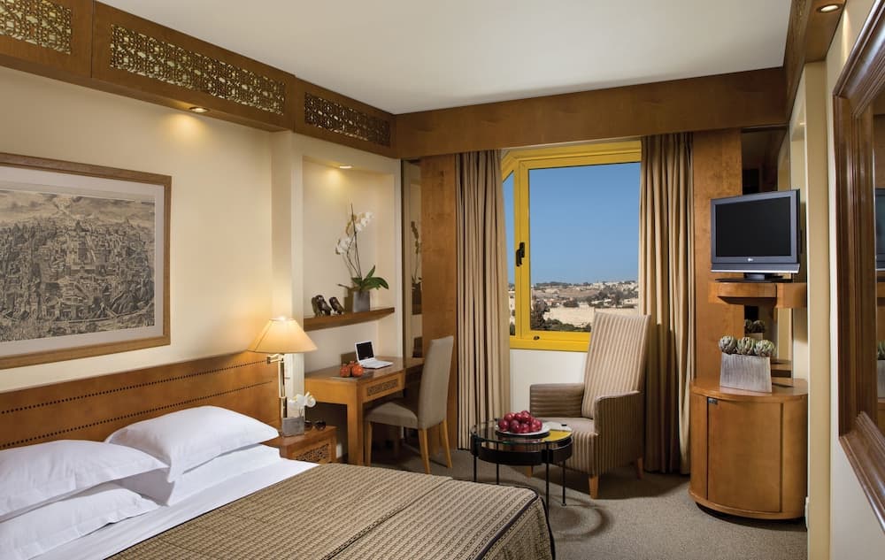 Dan Panorama Jerusalem