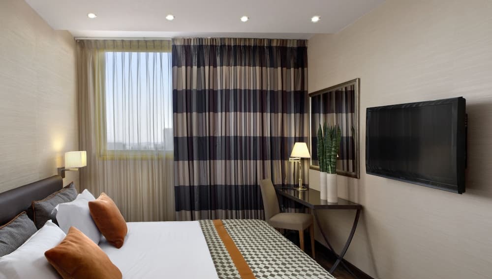 Dan Panorama Jerusalem