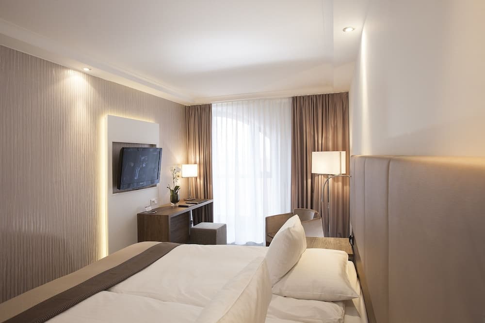 Hotel Erzgiesserei Europe