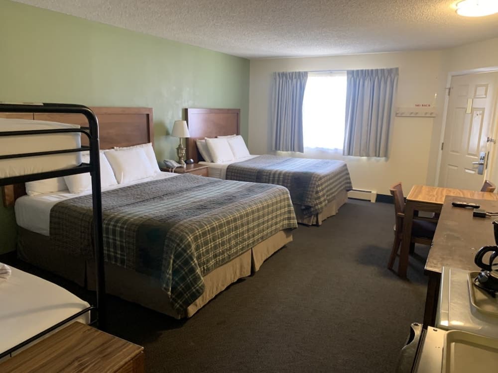 Great Western Colorado Lodge