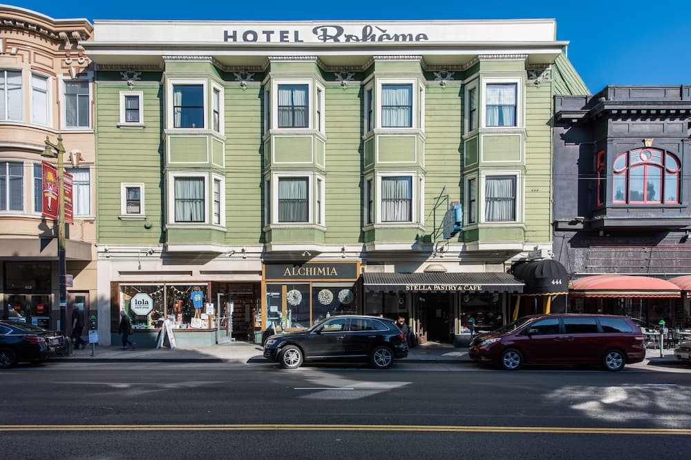 hotel image