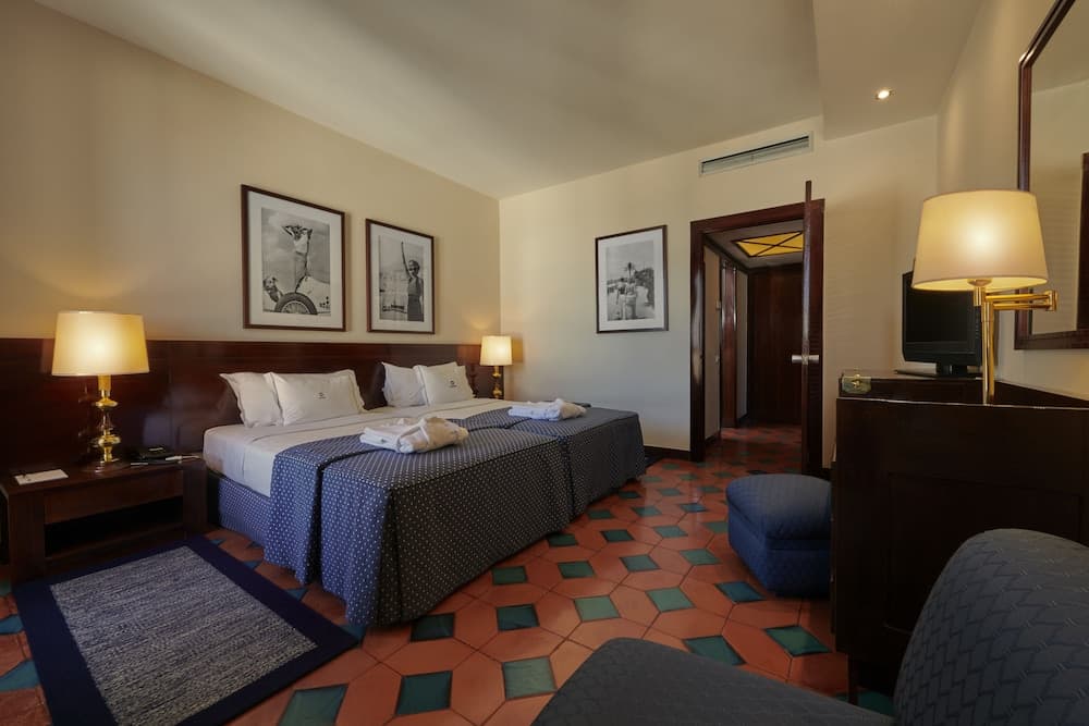 Hotel Algarve Casino