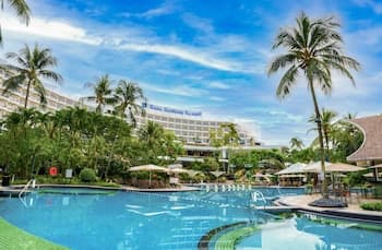 Shangri-La Rasa Sentosa, Singapore