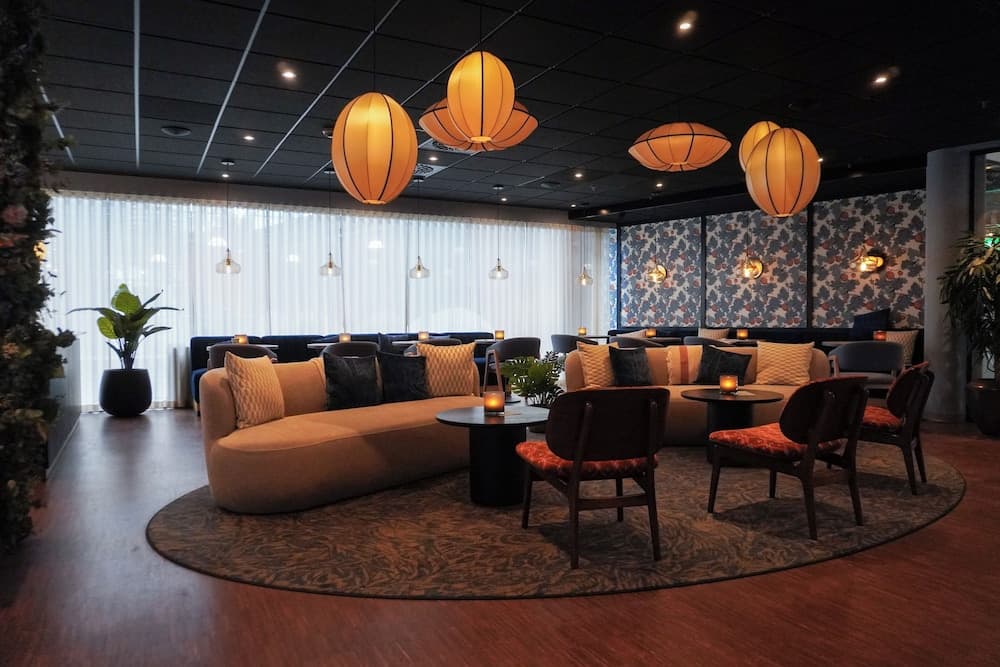 Home Hotel Grand Olav