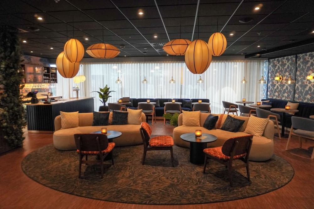 Home Hotel Grand Olav