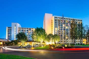 Santa Clara Marriott