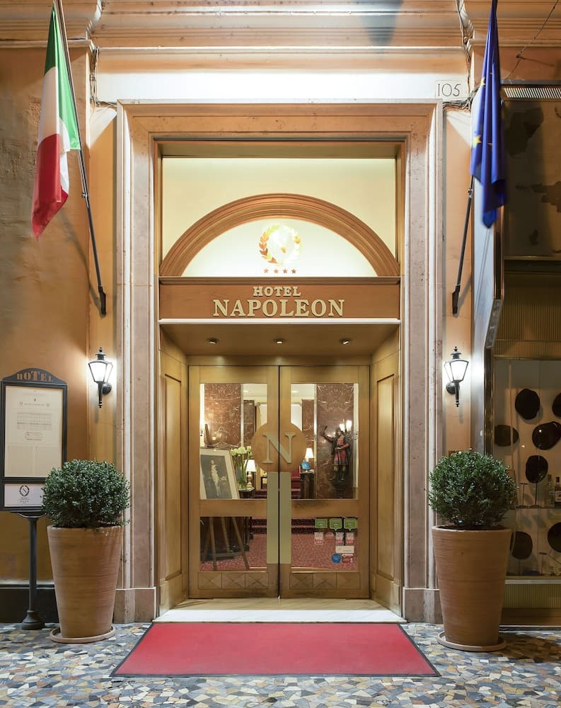 hotel image