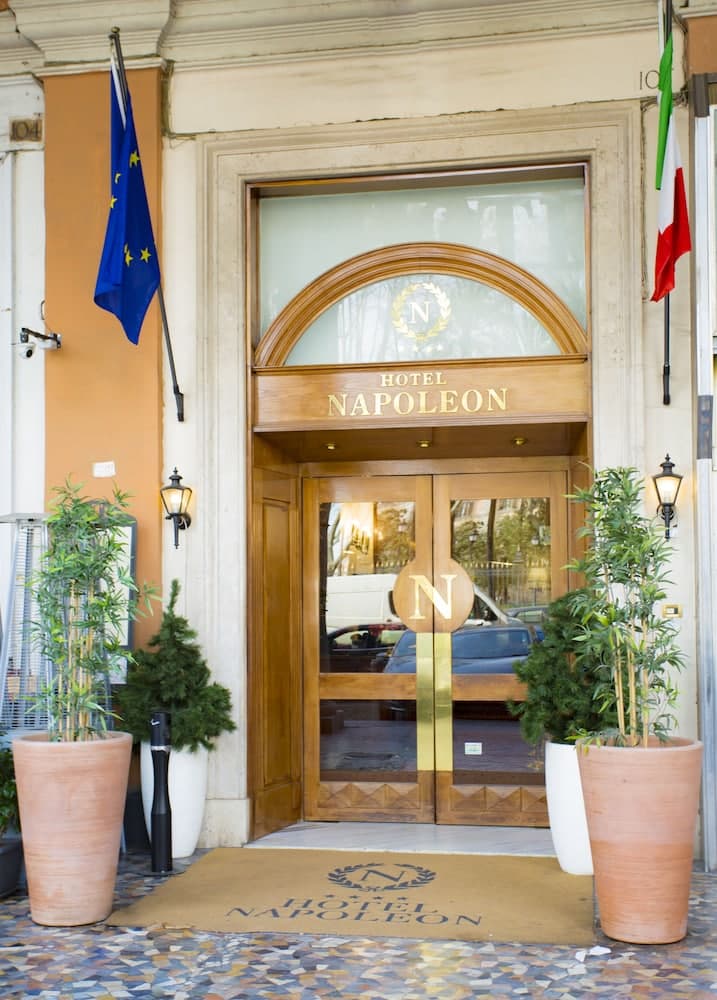 hotel image
