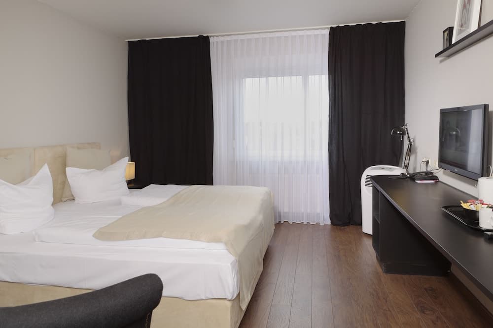 TRYP by Wyndham Bremen Airport