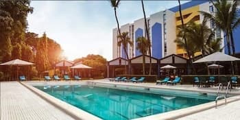 Douala Rabingha Hotel