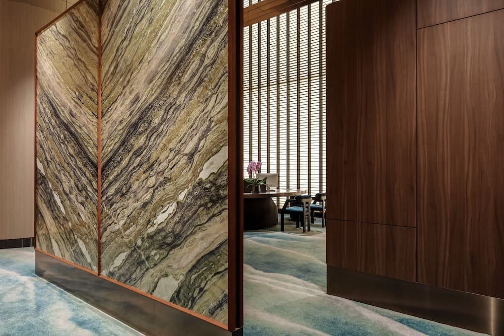 Pan Pacific Singapore