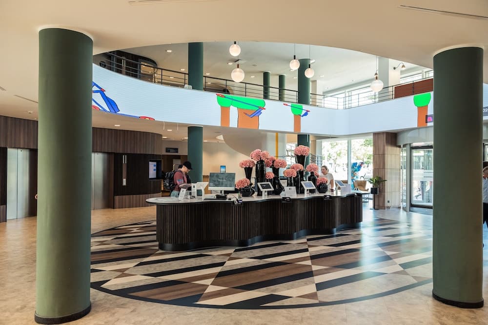 Hotel Berlin, Berlin, a member of Radisson Individuals