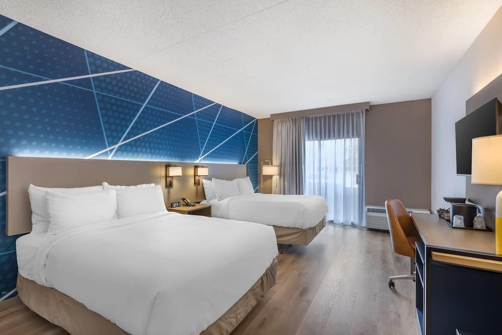 Comfort Inn & Suites Arlington Heights - Buffalo Grove