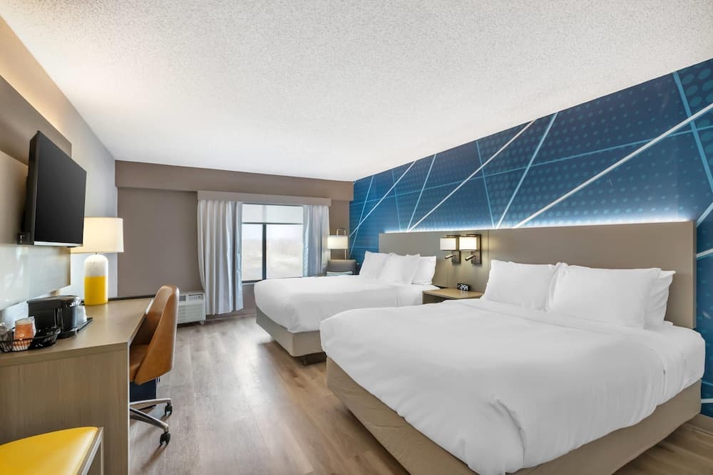 Comfort Inn & Suites Arlington Heights - Buffalo Grove