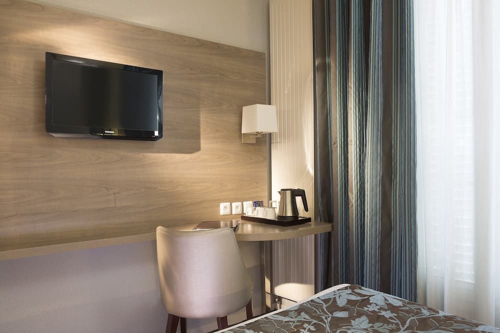 Hotel Turenne Le Marais