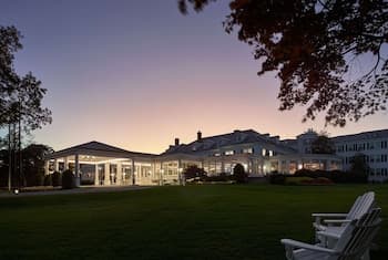 Seaview, A Dolce Hotel