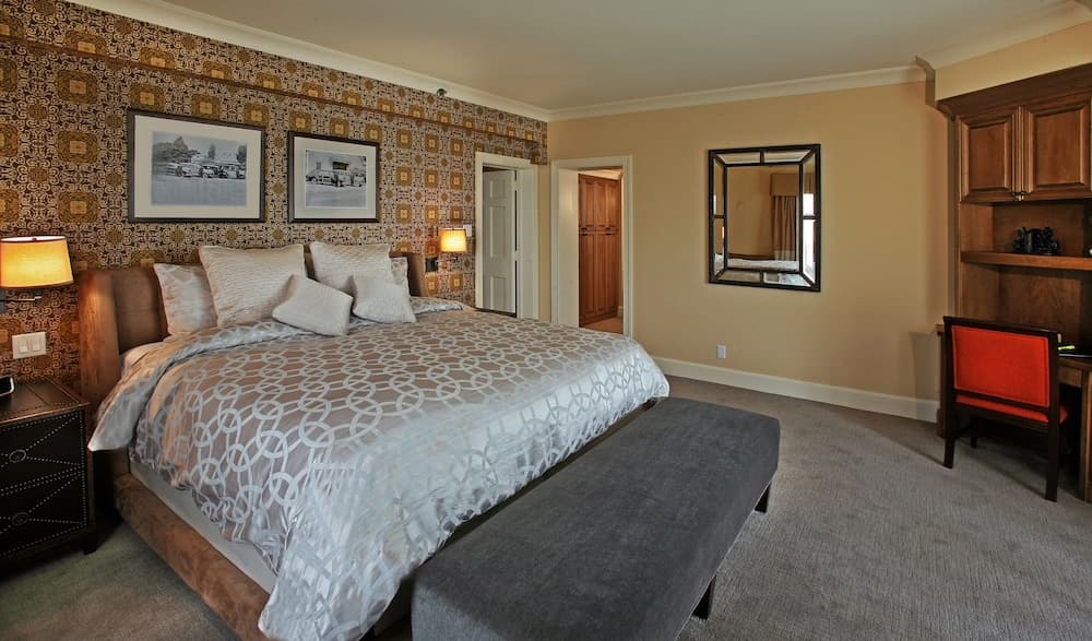 Seaview, A Dolce Hotel