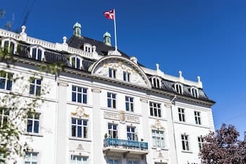 Boutique Hotel Royal