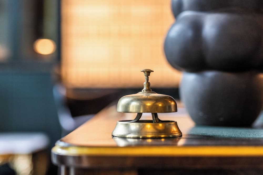 Boutique Hotel Royal