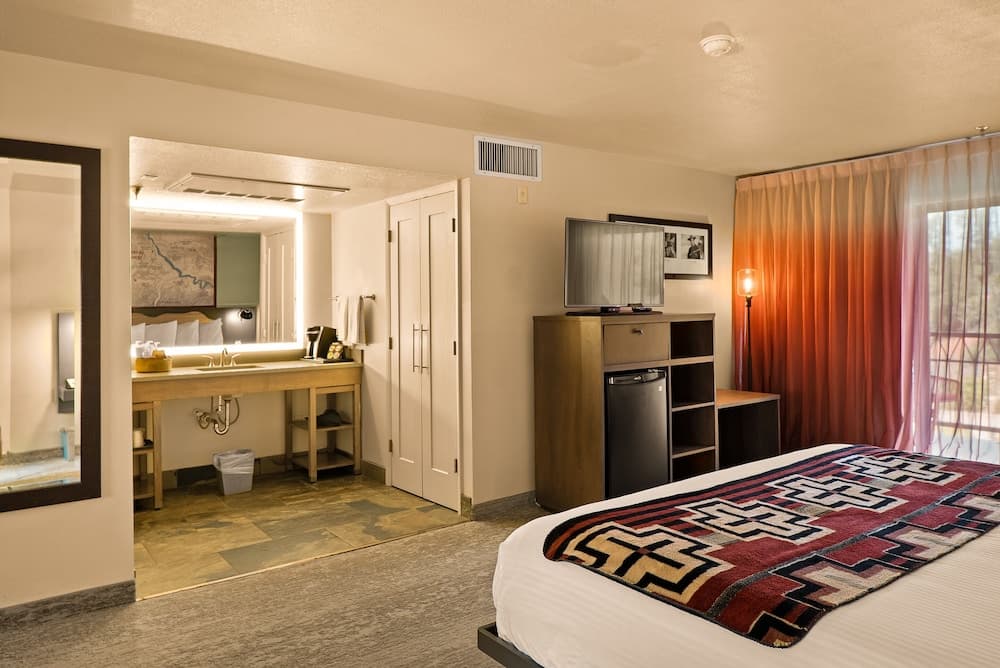 Arabella Hotel Sedona