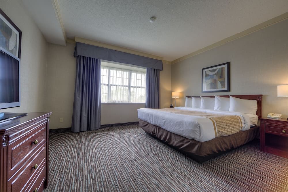 Best Western Brantford Hotel & Conference Centre