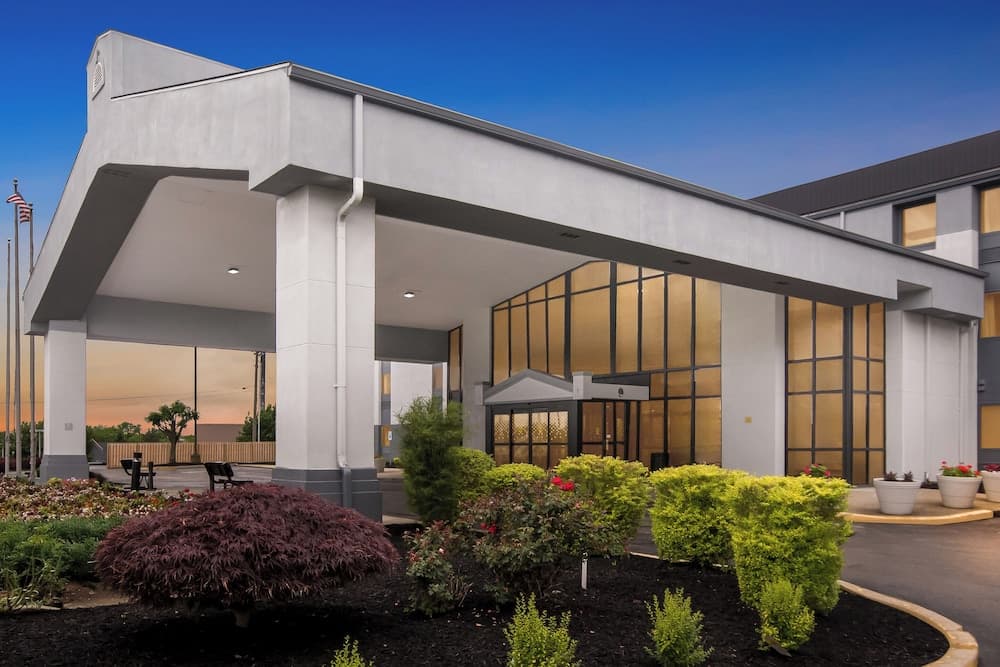 hotel image