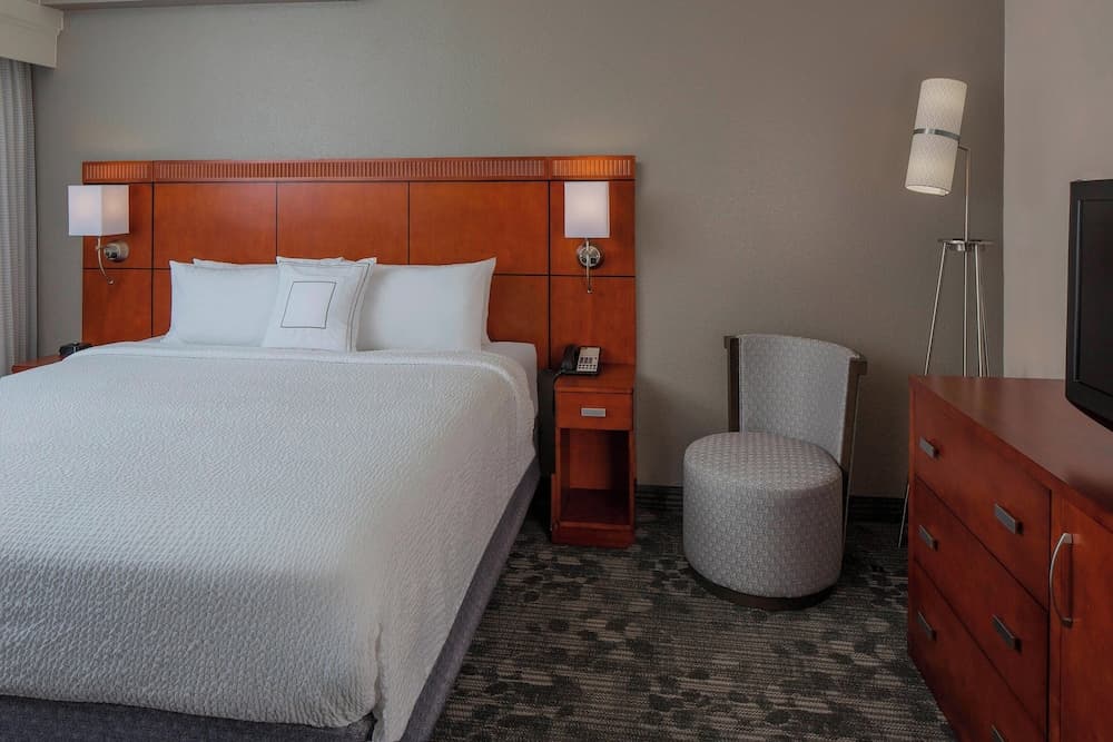 Courtyard by Marriott Orlando International Dr / Conv Cntr