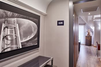 Hotel Silken Indautxu Bilbao