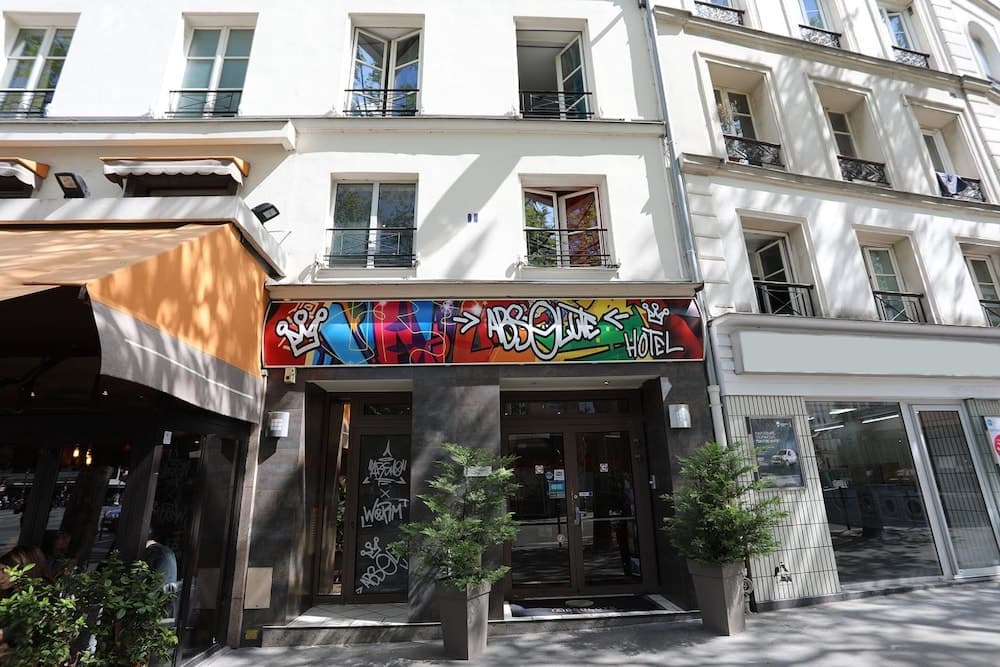 hotel image