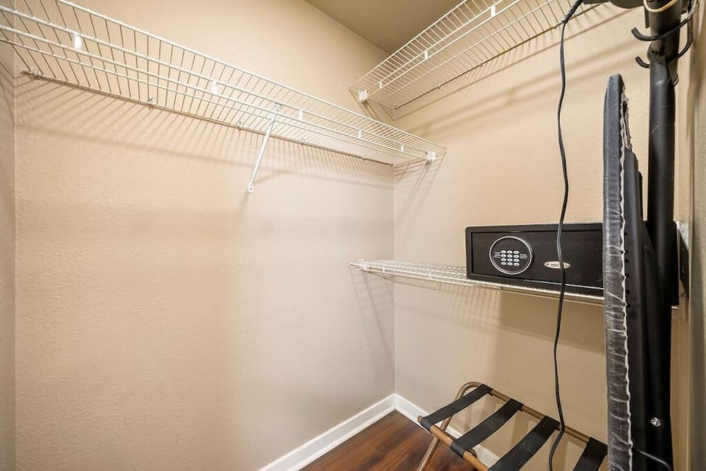 Luxury Buckhead Condos