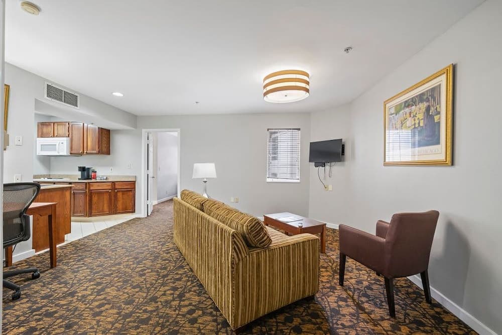 Luxury Buckhead Condos