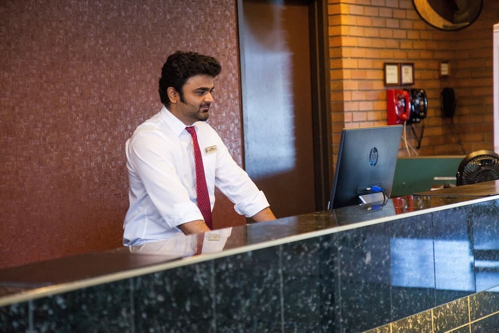 Medicine Hat Lodge, Resort, Casino, and Spa, Trademark Collection by Wyndham.