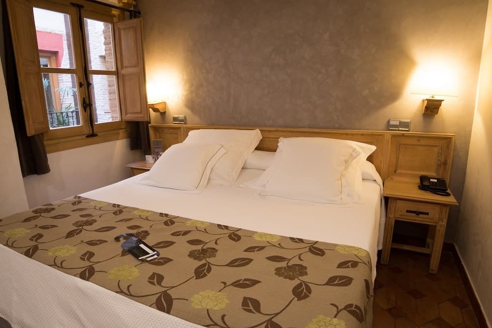 Hotel Pintor El Greco