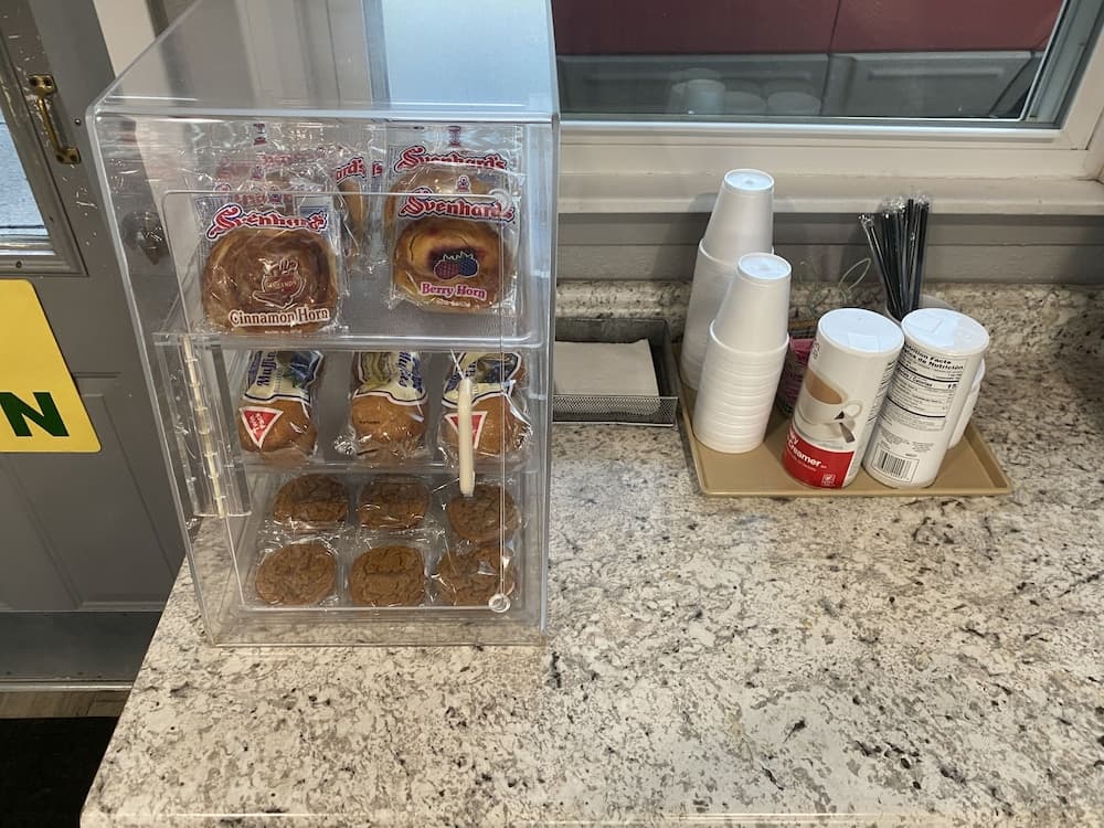 Americas Best Value Inn Marion, OH