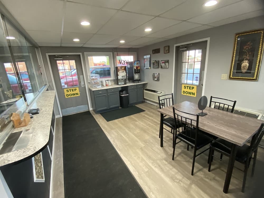 Americas Best Value Inn Marion, OH