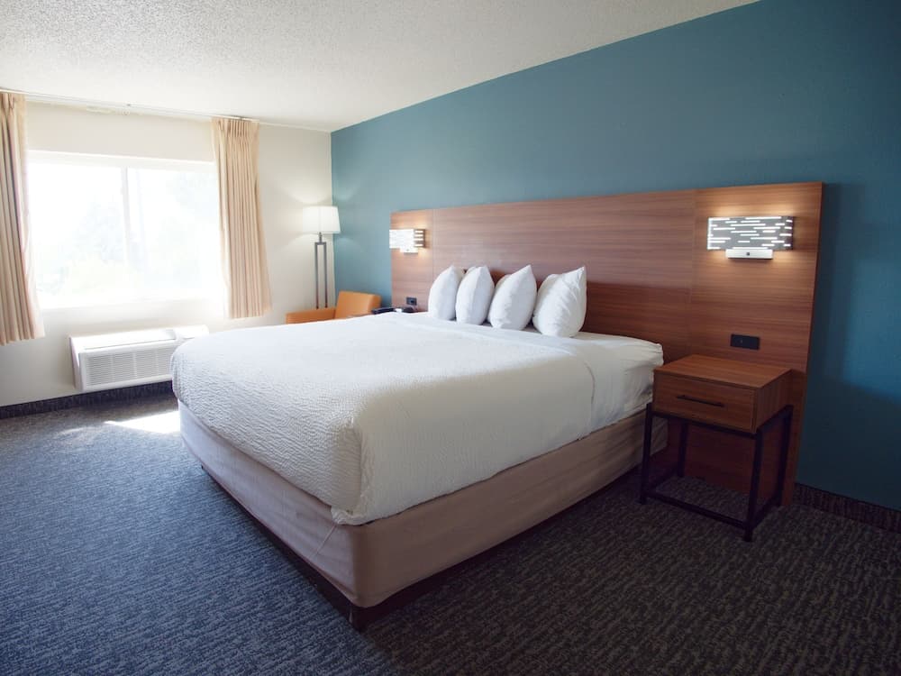 Ramada by Wyndham Coeur d'Alene