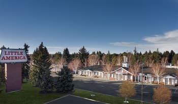 Little America Hotel