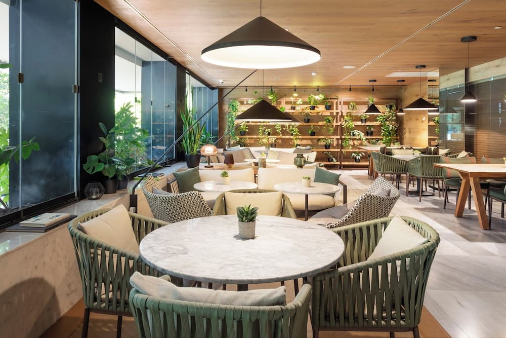 Melia Madrid Serrano