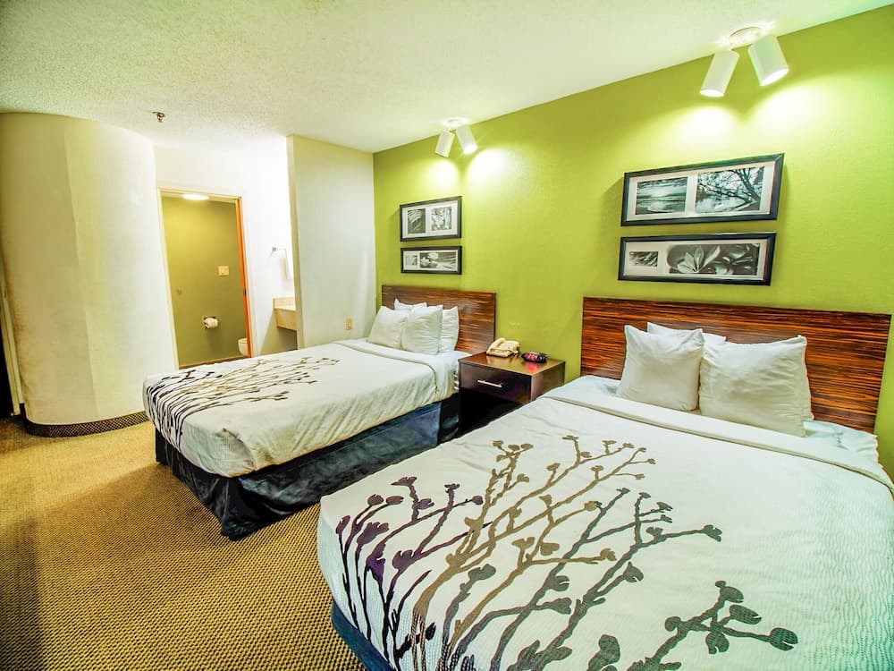 Sleep Inn Morganton Southeast